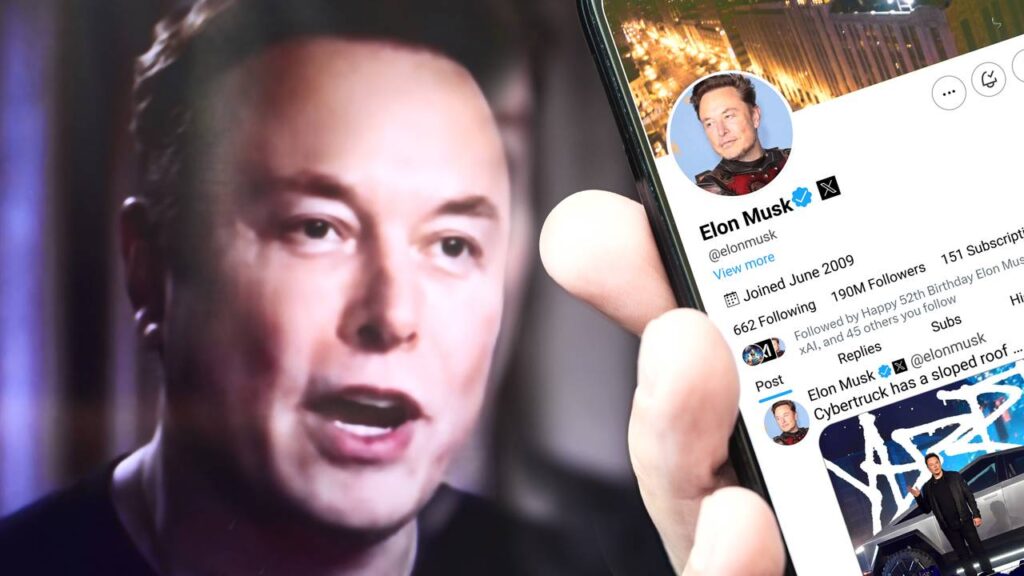 O plano ousado de Elon Musk para transformar o X em um banco digital global
