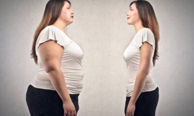 5 hábitos simples que fazem você emagrecer sem passar fome