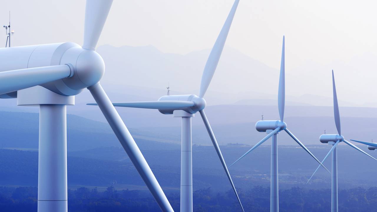 As tecnologias verdes que estão mudando o futuro do planeta