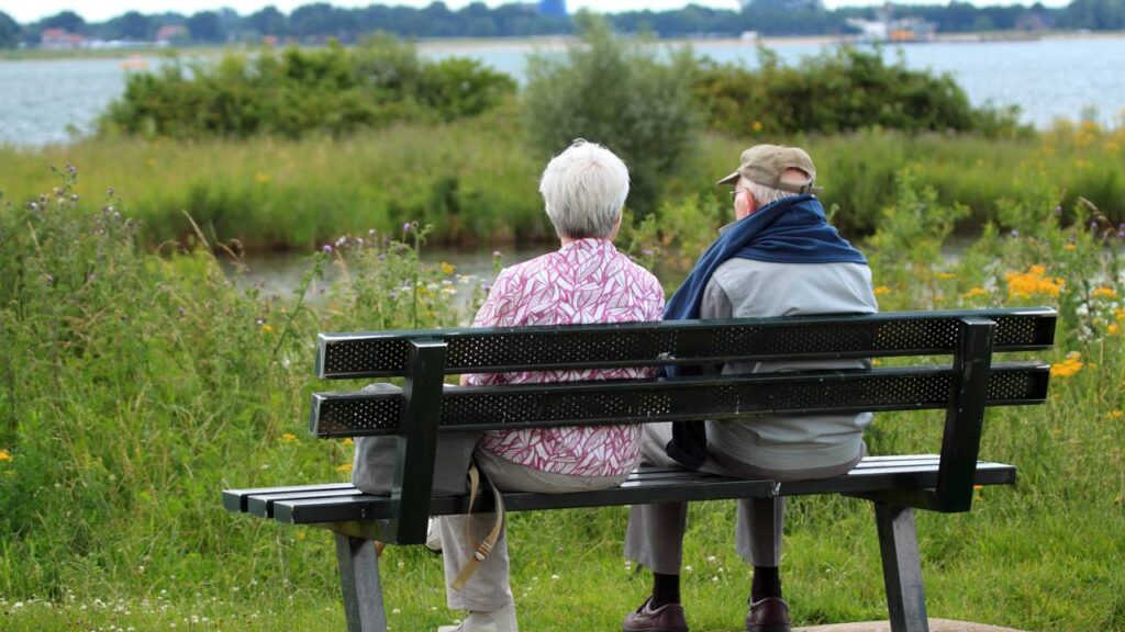 Plano de 3 semanas ajuda a envelhecer com mais saúde, disposição e alegria todos os dias