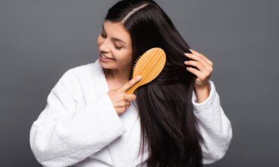 5 penteados rápidos que deixam o visual com cara de salão mesmo em dias corridos