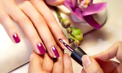 5 cores de esmalte que sempre fazem sucesso nas unhas