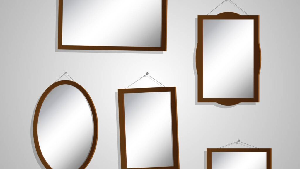Espelhos grandes trazem mais luz ou mais caos? Feng Shui explica
