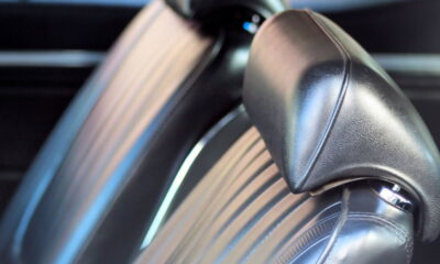 Como manter o estofado do carro limpo e cheiroso por mais tempo