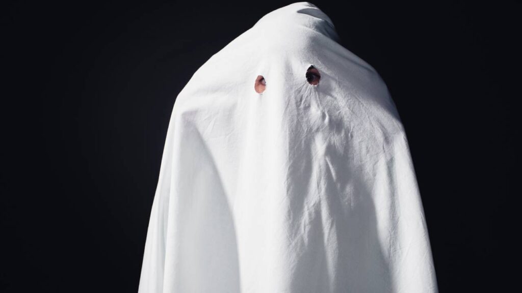 A palavra "fantasma" é masculina ou feminina? Entenda o uso correto