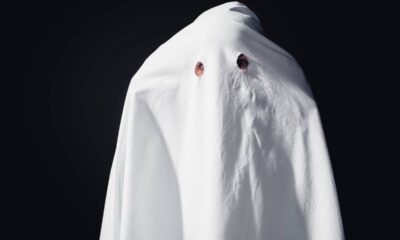 Qual é o feminino de “fantasma”?