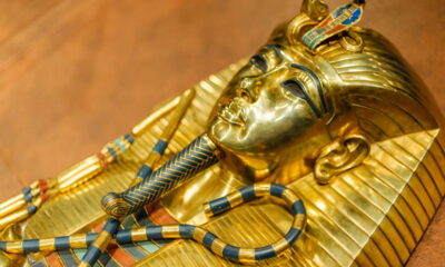 Ao falarmos do feminino de faraó, muitas nuances históricas e culturais emergem