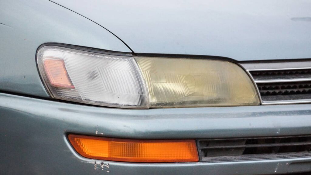 Saiba o que verificar em faróis, lanternas e setas antes de sair