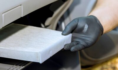 Troquei o ar‑condicionado do carro por filtro ecológico e senti a diferença no consumo