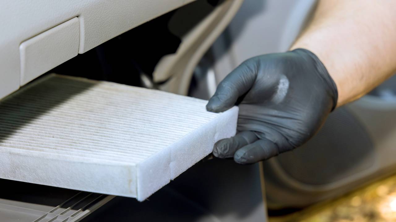 Troquei o ar‑condicionado do carro por filtro ecológico e senti a diferença no consumo