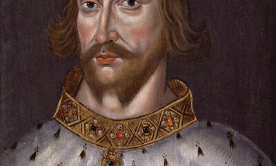 Antes tarde do que nunca: monarca “esquecido” pelos britânicos ganha homenagem um milênio após o reinado