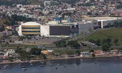 Polo comercial e ponto estratégico; a história de São Gonçalo