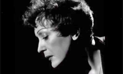 A vida trágica de Édith Piaf, cantora que inspira Madonna e Lady Gaga