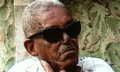 Um dos maiores nomes do samba, Cartola só gravou o primeiro disco solo aos 65 anos