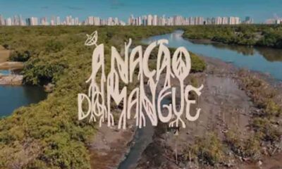 Da lama ao samba: Grande Rio traz Manguebeat para o Carnaval 2026