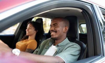 Instalei película térmica no carro e o interior ficou muito mais confortável