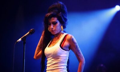 Amy Winehouse: Trajetória de glória e ‘maldição’ da cantora britânica
