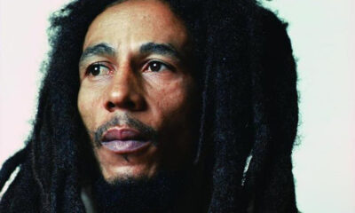 Bob Marley: “A verdade é que todo mundo vai te machucar; você só precisa encontrar por quem vale a pena sofrer.”