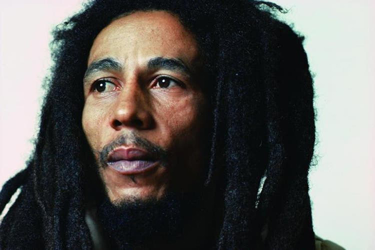 Bob Marley: “A verdade é que todo mundo vai te machucar; você só precisa encontrar por quem vale a pena sofrer.”
