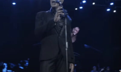 Elymar Santos ousou e venceu: cantor que bancou o próprio show para ganhar fama faz 40 anos de carreira