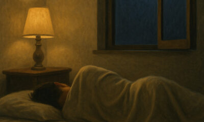 Famosos que morreram dormindo; o que houve com eles