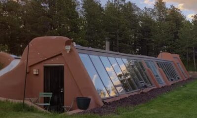 Casa ‘influencer’ bomba e atrai mais de 300 mil seguidores