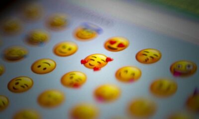 Pesquisa adverte sobre emojis inapropriados para ambiente de trabalho