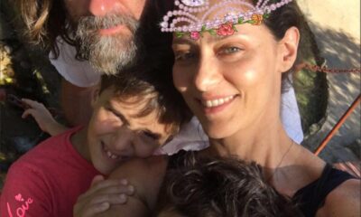 Revelações de Maria Fernanda Cândido: ‘casada três vezes’ com o mesmo marido