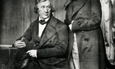 Irmãos Grimm: Fábulas que atravessam séculos