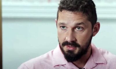 Filme exibido em festival expõe comportamento abusivo de Shia LaBeouf em curso de atuação