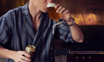 Astros da Marvel lançam cerveja exótica: sem álcool e com café