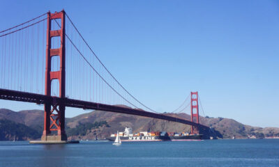 San Francisco: cidade que homenageia um santo lidera o futuro da tecnologia