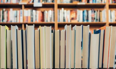 Conheça todos os vencedores do Nobel de Literatura no Século 21