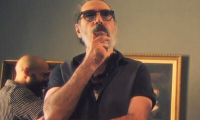 Inquietação criativa e pancadaria verbal: Lobão coleciona brigas, sucessos e polêmicas