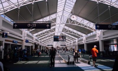 Melhor aeroporto do mundo em 2025 já foi escolhido outras 12 vezes