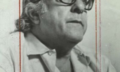 Nova biografia revela facetas pouco conhecidas de Vinicius de Moraes