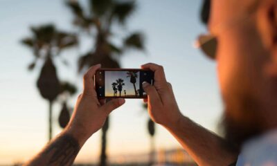 Dicas infalíveis para tirar fotos profissionais com o celular