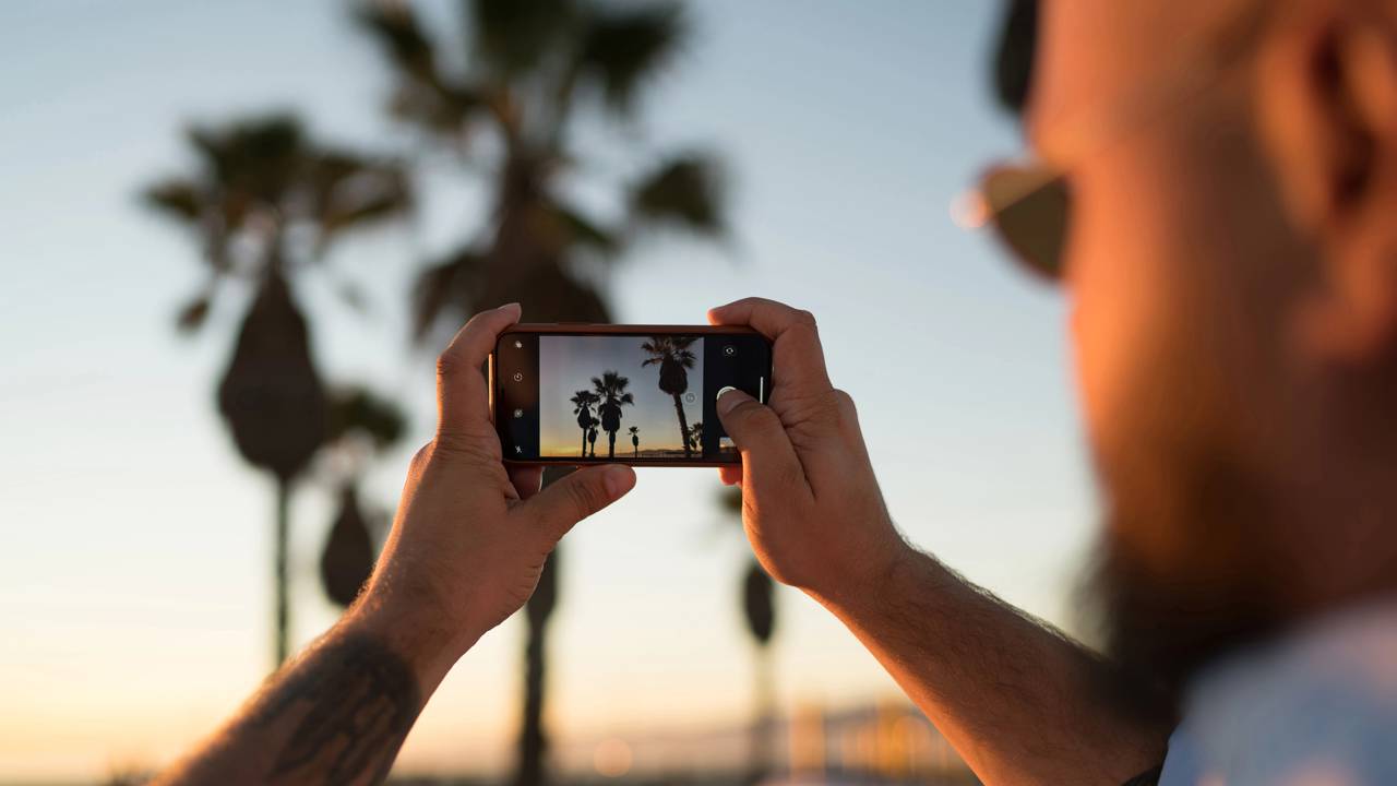 Dicas infalíveis para tirar fotos profissionais com o celular