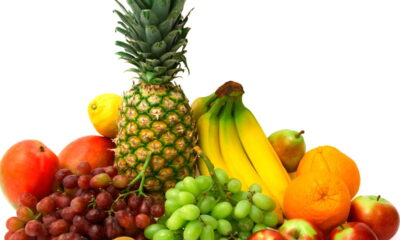 Frutas que combatem o envelhecimento precoce e trazem juventude