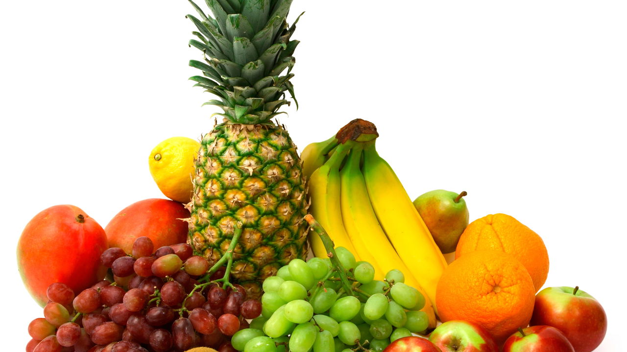 Frutas que combatem o envelhecimento precoce e trazem juventude