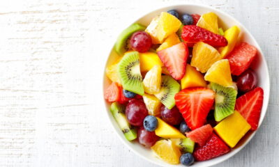 Suas árvores vão dar frutas mais doces com essa dica que pouca gente usa