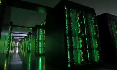 O computador mais caro que já foi leiloado no mundo