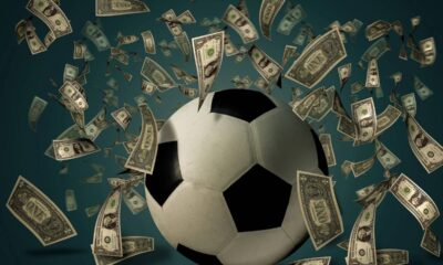 Os clubes mais ricos e poderosos do futebol da América do Sul