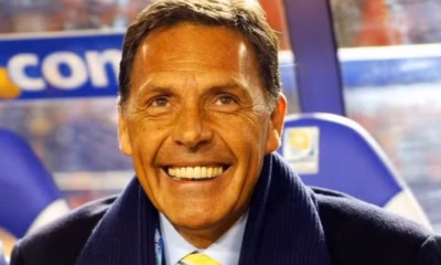 Técnico do Boca Juniors, Miguel Ángel Russo tem estado de saúde grave e recebe cuidados em casa