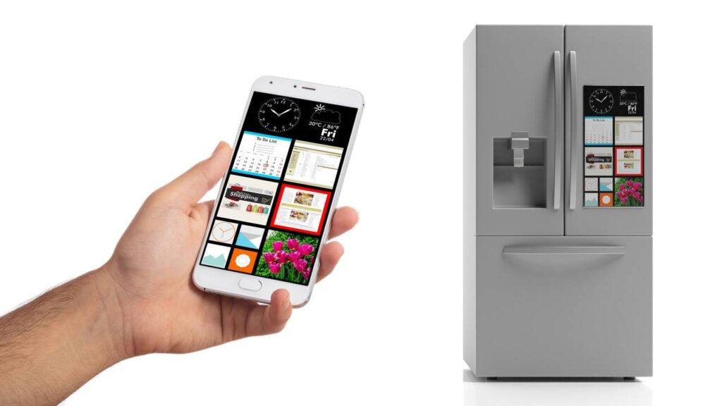 As geladeiras inteligentes que estão fazendo a conta de luz despencar
