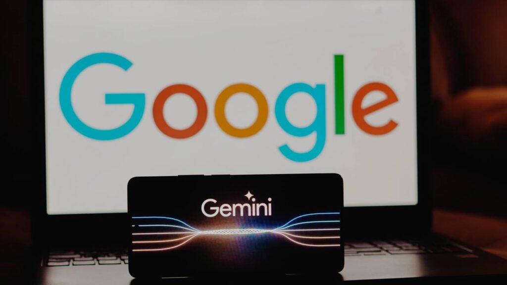 Como usar o Gemini de graça no Brasil e aproveitar IA avançada 2 Como usar o Gemini de graça no Brasil e aproveitar IA avançada