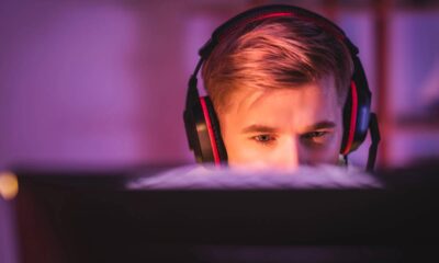 5 headsets gamer que vão elevar sua gameplay a outro patamar