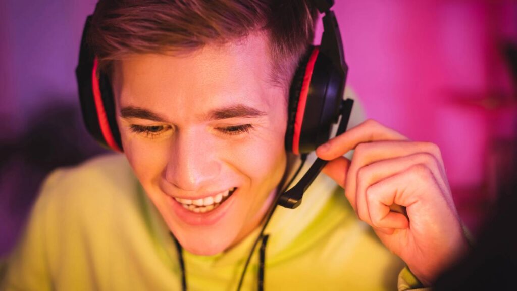 5 headsets gamer que vão elevar sua gameplay a outro patamar
