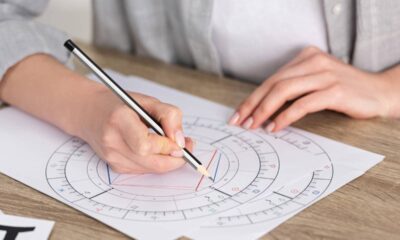 Astrologia aponta os signos com energia certa para novas iniciativas