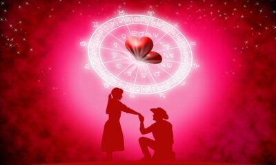 O mês de outubro traz fortes surpresas no campo amoroso para muitos signos, especialmente para quem está aberto às mudanças e deseja viver novas experiências nos relacionamentos